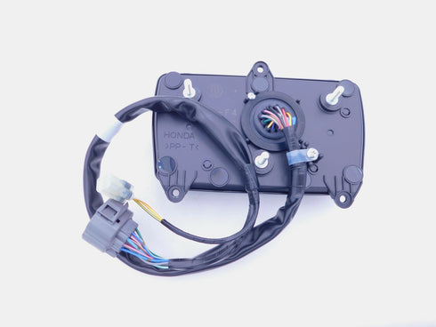 NEW OEM HONDA COMBINATION METER DASH 2019-2023 TRX680 RINCON SPEEDOMETER GAUGE