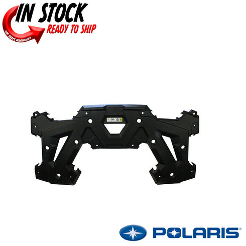 NEW OEM POLARIS BLACK REAR RACK ASSEMBLY 2015-219 2635719-070 SPORTSMAN 570 450
