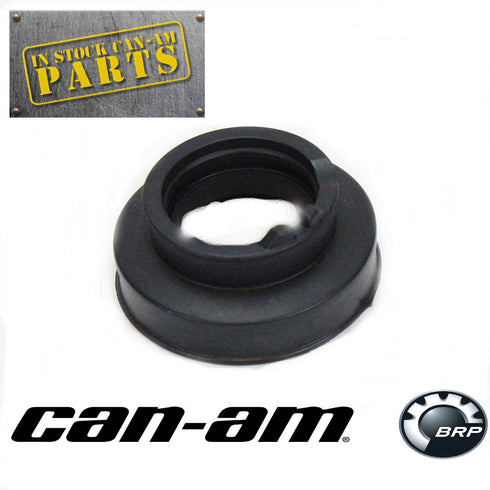 2004-2008 CAN AM Outlander MAX 400 XT OEM Intake Neck 420267340 (IN STOCK)