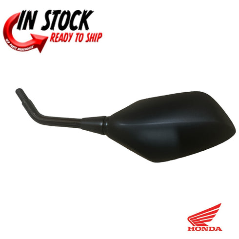 HONDA RIGHT MIRROR 2024 TRANSALP 750 OEM 88210-MLC-D00
