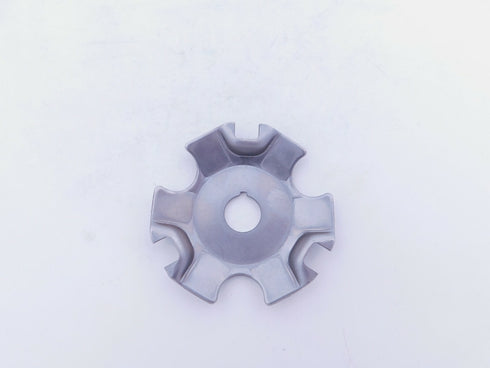 SUZUKI MOVEABLE DRIVE FACE PLATE 1987-2006 SUZUKI QUADSPORT LT80 OEM NEW