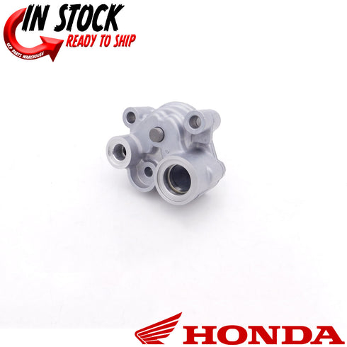 HONDA OIL PUMP ASSEMBLY 420 RANCHER 500 FOREMAN 520 PIONEER 500 OEM NEW