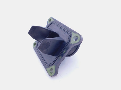 SUZUKI ENGINE CARBURETOR RUBBER INTAKE REED CAGE BOOT 2002-2022 RM85 OEM NEW