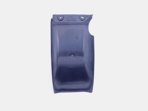 HONDA MUD SPLASH GUARD FLAP 03-17 CRF150F / 03-19 CRF230F GENUINE OEM NEW