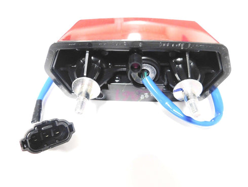 2017 - 2018 HONDA GROM NEW OEM GENUINE REAR BRAKE TAIL LIGHT TAILIGHT ASSY