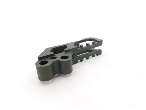 HONDA CHAIN GUIDE SLIDER 2002-2003 CR125R CR250R 02-2003 CRF450R OEM GENUINE