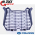 NEW OEM POLARIS FRONT GRILL BLACK RZR 1000 4 TURBO XP 5455542-070