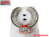 New Genuine Honda Rear Brake Shoes Many SL CL CB CJ ATC TRX OEM