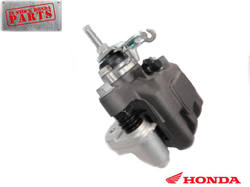 HONDA TRX450R TRX450ER TRX 450R REAR BRAKE CALIPER ASSEMBLY 04-14 43150-HP1-006
