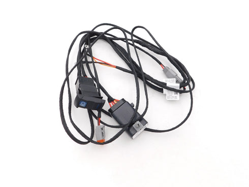 OEM Polaris Light Bar Harness Ranger Crew XP 1000 900 570 500 P/N 2882209