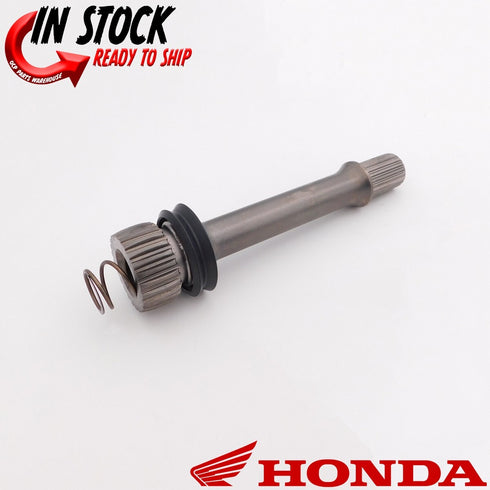 HONDA DRIVE SHAFT PROPELLER OEM 05-11 FOREMAN 500 05-14 FOREMAN RUBICON 500 OEM