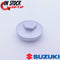 SUZUKI CAP INSPECTION NEW OEM 11175-18920 (SEE FITMENT)