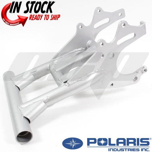 Polaris 2008 Outlaw 90 OEM Weld Swing Arm Assembly 0454099-385