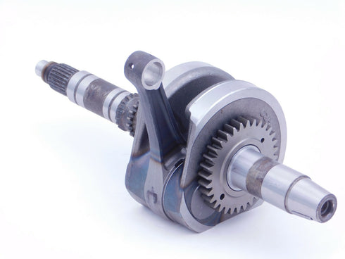 HONDA ENGINE MOTOR CRANKSHAFT 13000-HR3-A40 FOREMAN PIONEER RUBICON OEM NEW