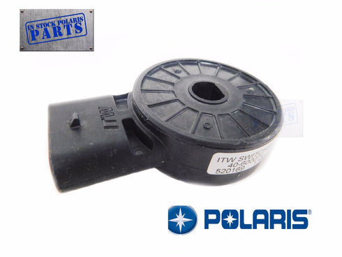 2000-2019 Polaris Ranger ATP OEM Rotary Gear case Switch Six Pins