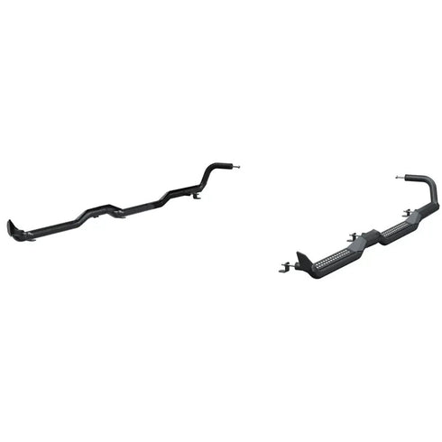 POLARIS ROCK GUARD WITH STEP 2019-2024 RANGER XP 1000 CREW OEM GENUINE