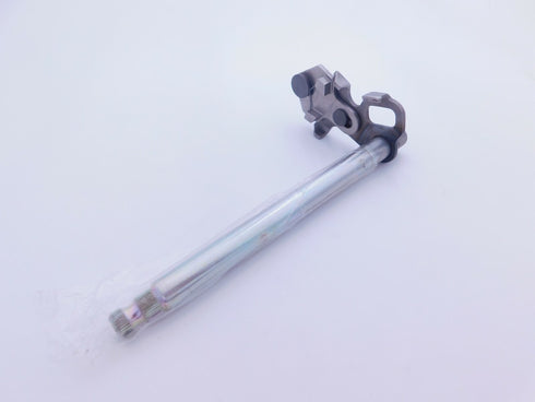 HONDA GEARSHIFT SPINDLE 2014-2025 CRF125 F/FB GENUINE OEM NEW 24610-KYY-900