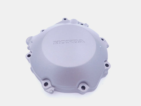 NEW OEM HONDA LEFT ENGINE MAG ALTERNATOR STATOR COVER 2004-2005 CRB1000RR