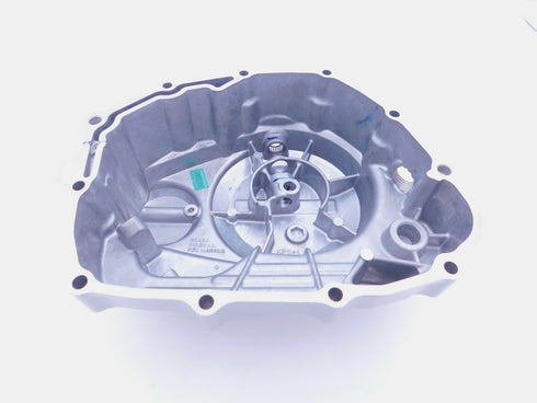 HONDA RIGHT CRANKCASE ENGINE CLUTCH COVER 2003-2019 CRF230F GENUINE OEM NEW