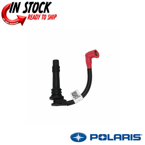 Polaris 4014908 PTO Ignition Spark Plug Wire 2015-2019 XP Sportsman 570 450