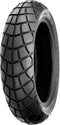 Shinko SR428 Series Dual Sport Adventure Trail Rear Tire | 130/70-12 | 56 J