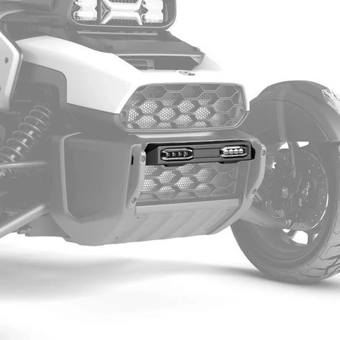 CAN AM LED FOG LIGHTS 2025 CANYON 219401192 GENUINE OEM