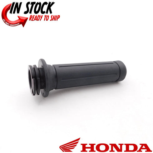 HONDA RIGHT HAND THROTTLE GRIP  2022-2023 NAVI NVA110B OEM NEW 53146-K74-A00