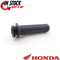 HONDA RIGHT HAND THROTTLE GRIP  2022-2023 NAVI NVA110B OEM NEW 53146-K74-A00