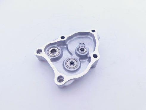 HONDA REDUCTION GEAR COVER 2009-2022 RANCHER 420 / 15-18 FOREMAN RUBICON 500 OEM