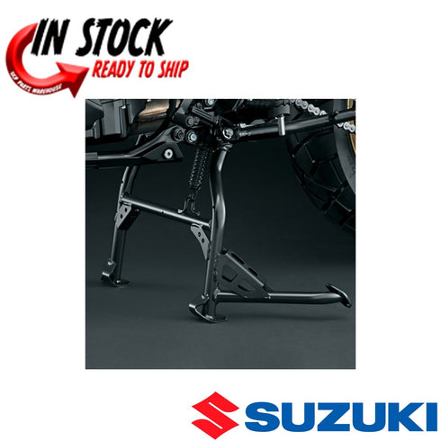 SUZUKI CENTER STAND 2023-2025 V-STROM 800 DE MODELS ONLY OEM 42100-25810