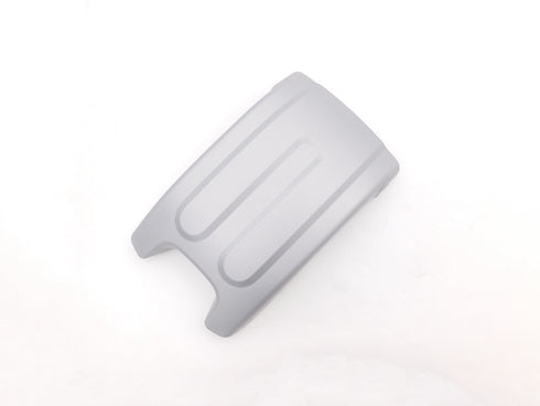 HONDA FRONT LOWER BUMPER GUARD SKID PLATE 2007-2011 RECON TRX250 TE TM OEM