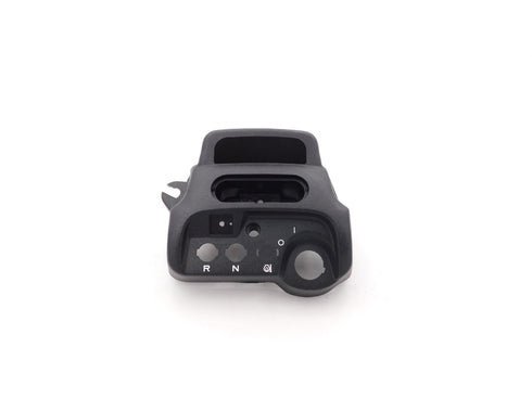 HONDA HANDLEBAR COVER 2005-2021 RECON 250 TE MODELS 53205-HM8-B10ZA