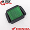 HONDA AIR FILTER 2025 DAX 125 GENUINE OEM AUTHENTIC 17210-K2W-J10