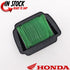 HONDA AIR FILTER 2025 DAX 125 GENUINE OEM AUTHENTIC 17210-K2W-J10