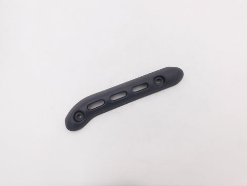 HONDA EXHAUST PIPE COVER PROTECTOR 87-92 FOURTRAX 250 / 93-2008 SPORTRAX 300 OEM