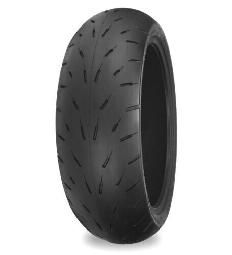 Shinko Hook-Up Pro Drag Radial Rear Tire | 190/50ZR17 | 73 W | Sold Each