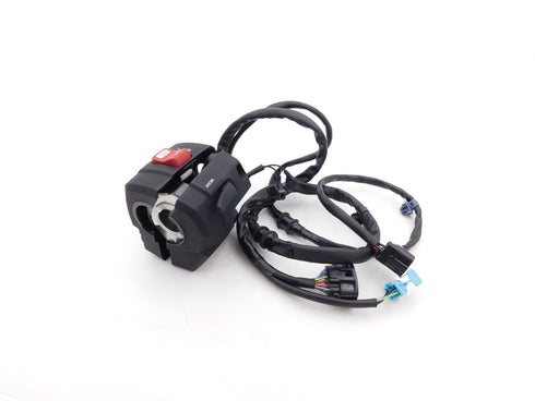 HONDA RIGHT HANDLE SWITCH 2018-2022 GOLDWING AUTOMATIC BD/DA/D 35135-MKC-A01 OEM