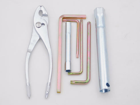 POLARIS ACCESSORY TOOL KIT RANGER GENUINE OEM Part 2881524 NEW