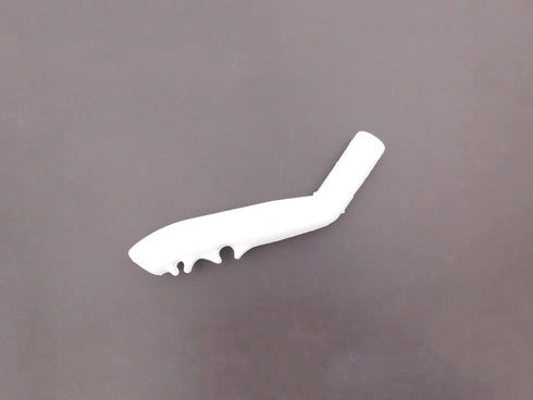 HONDA SNORKEL DUCT AIR INTAKE TRX400 TRX450 GENUINE OEM NEW 17259-HM7-000