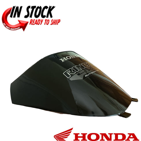 HONDA STEERING COVER FRONT FENDER 2017-23 TRX680 RINCON OEM 83450-HN8-J00ZA