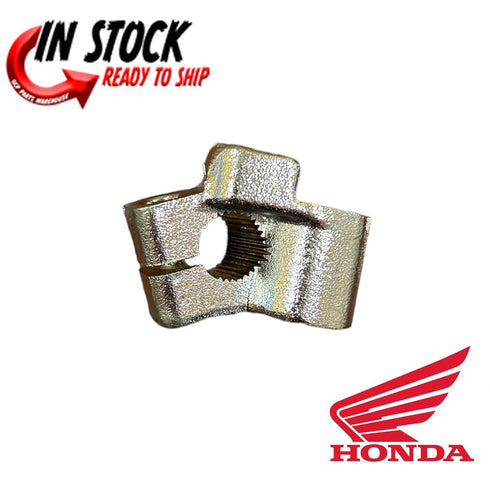 HONDA KICKSTARTER KICK JOINT ARM 2014-2024 CRF125F OEM 28241-K28-910