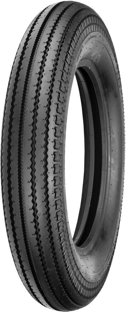 Shinko 270 Super Classic Cruiser Front or Rear Tire | 4.00-18 | 64 H | Sold Each