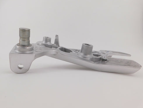 LEFT SIDE FOOTPEG MOUNT PEG STEP HOLDER HONDA GROM 125 2014 2015 50700-K26-900