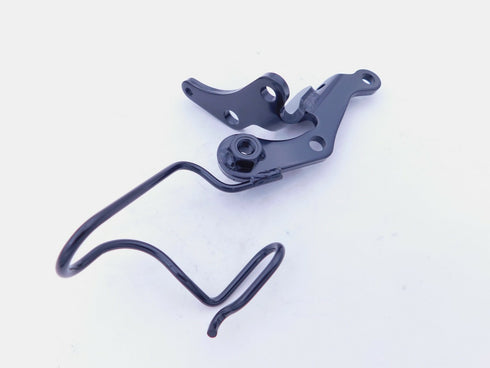 NEW OEM HONDA DCT SHIFT PEDAL CRF1100 AFRICA TWIN DCT MODELS ONLY 08U70-MKS-E50