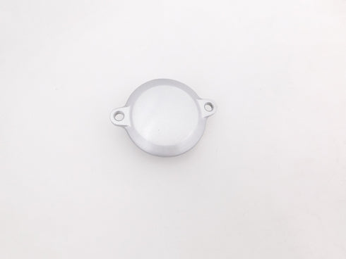 HONDA OIL FILTER COVER W/ ORING 2019-2026 CRF250F OEM 15411-K31-900