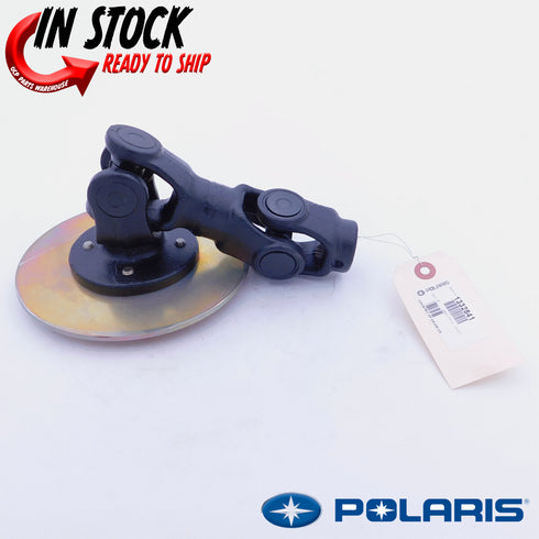 NEW OEM POLARIS REAR PROPSHAFT ASSEMBLY RANGER 900 1332841