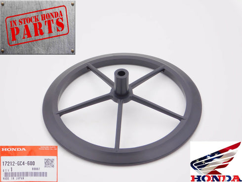 HONDA BASE ELEMENT 17212-GC4-600 1996-2002 CR80 2003-2007 CR85 R/RB OEM NEW