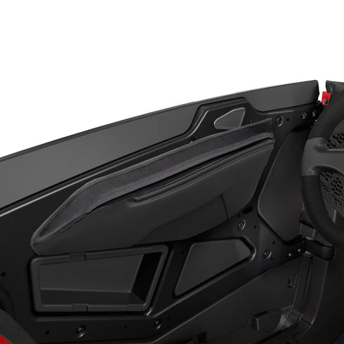 POLARIS 5 QT DOOR STORAGE BAGS 2024 RZR XP / XP 4 OEM NEW GENUINE 2884528