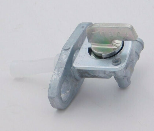 HONDA GAS FUEL TANK PETCOCK VALVE ON OFF SWITCH  CRF150 R RB OEM NEW