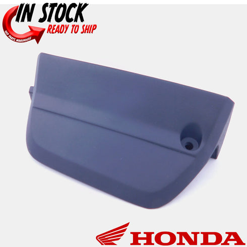 HONDA RIGHT SIDE COWL DEFLECTOR STI300P 2005-2018 NEW OEM HONDA
